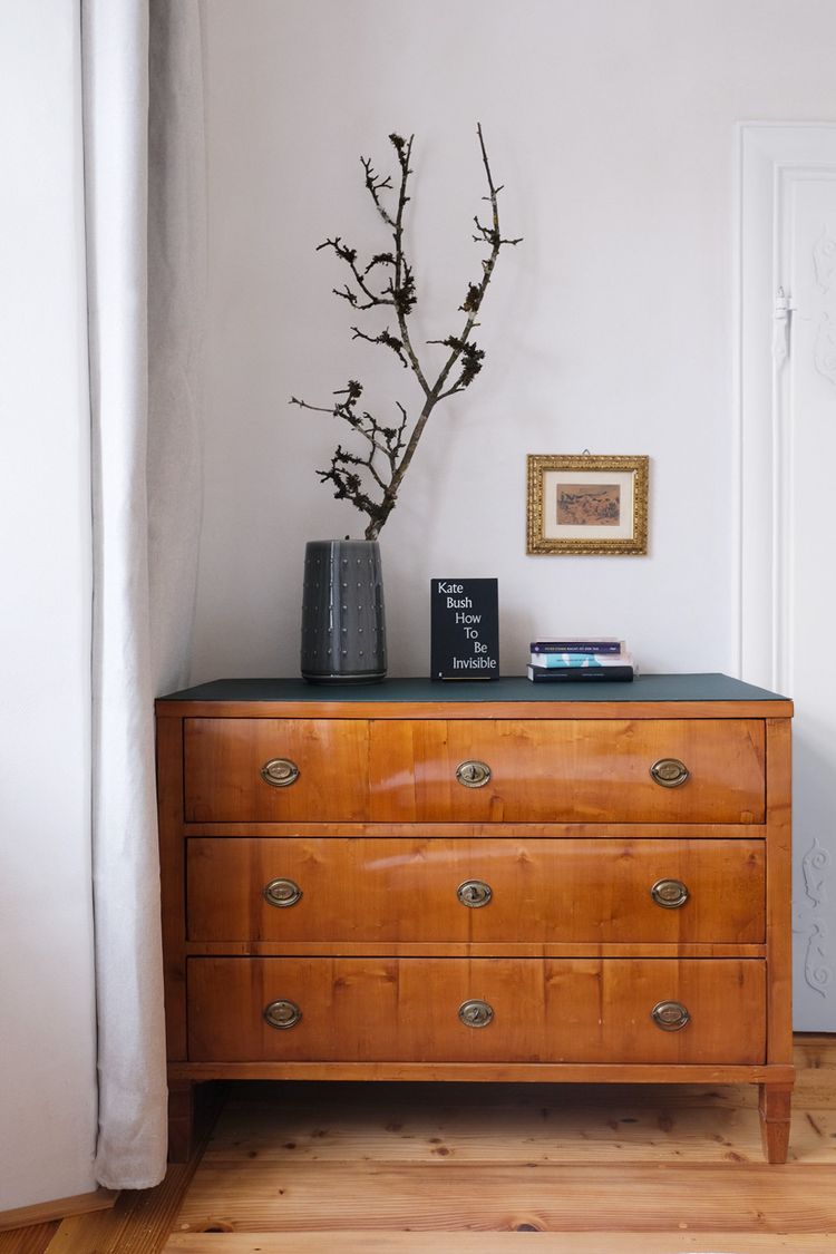 Ita Res Apartment