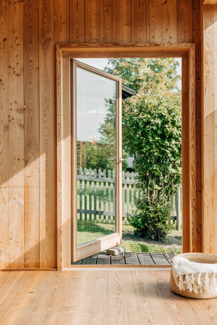 Bau­ern­chalet Elbacher Gütel