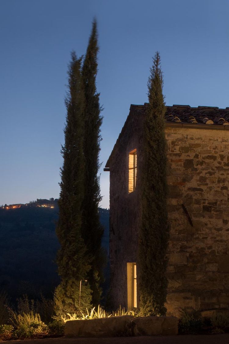 La Darbia in Chianti