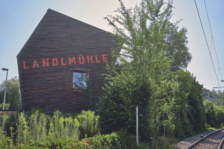 Landl­mühle