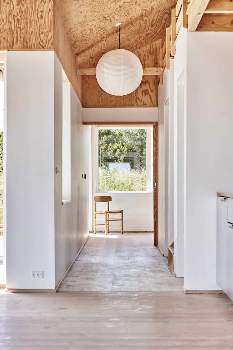 Pine House