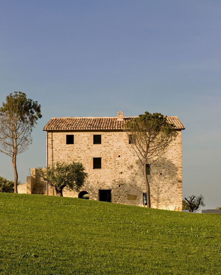 Casa Olivi