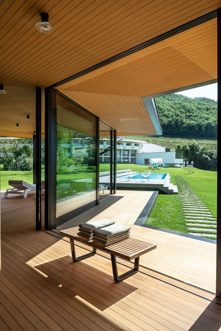 See­hotel Ambach
