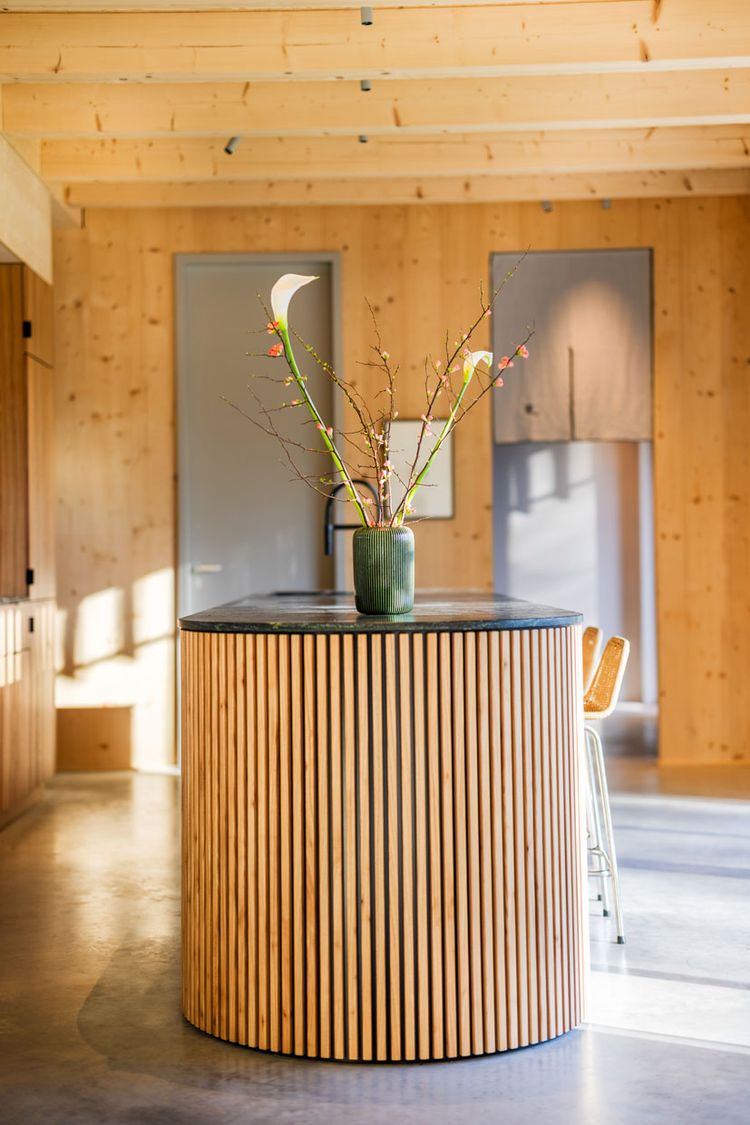 Ate­lierhaus Ammersee