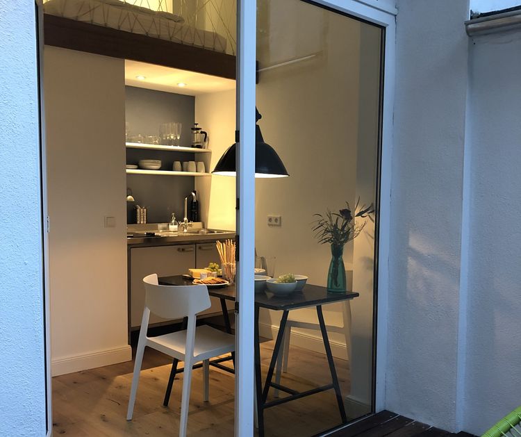 statthaus — statt Hotel