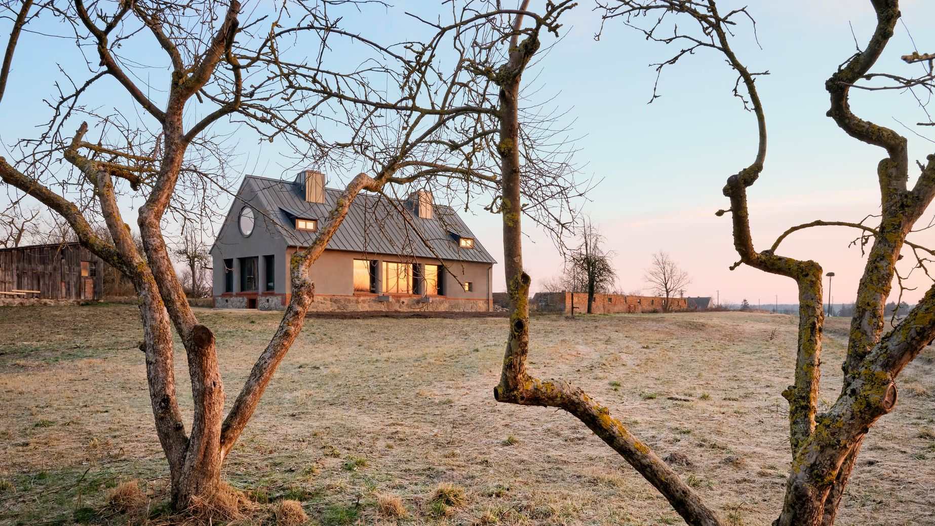 Escapes @AD Germany
