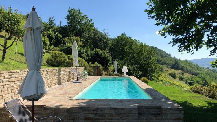 Casa Giromet