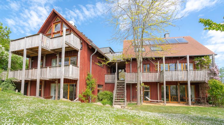 Apfel­garten Usedom
