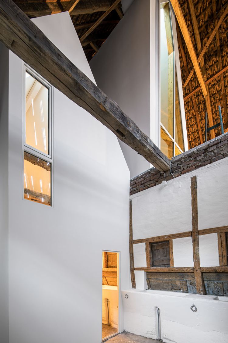 Dort­mannhof