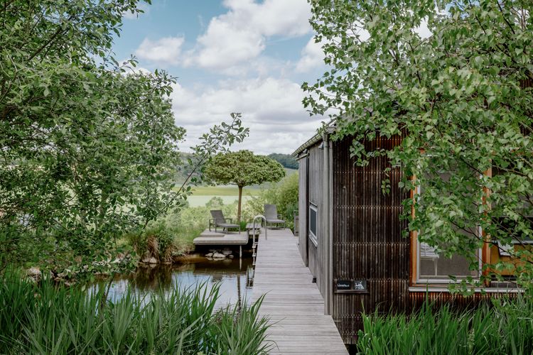 The most popular houses in 2025 – Category: Best guest feedback