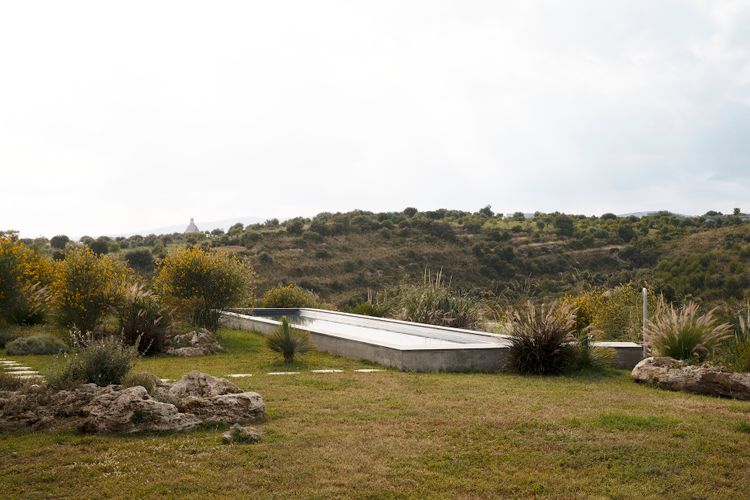 Villa FO