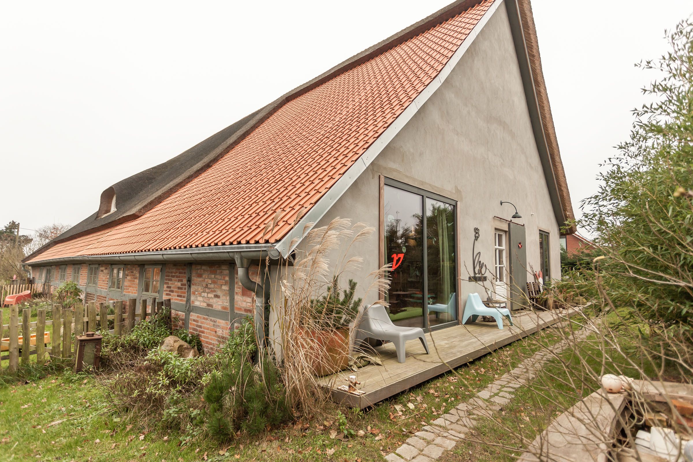 ilse dein landloft