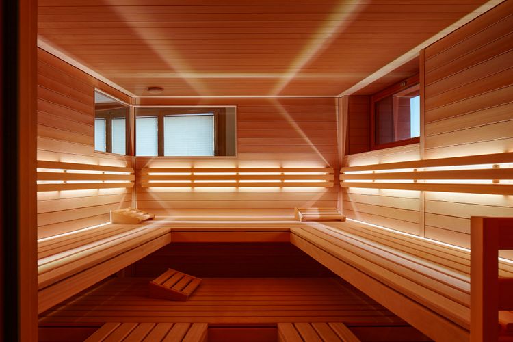 Alpine Lodge Pont­resina Chesa Plattner