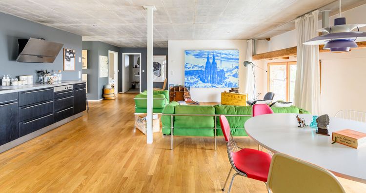 Friz B&B und Lounge