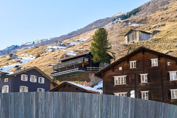 Haus Ariasana