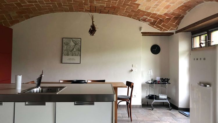 Casa Giromet