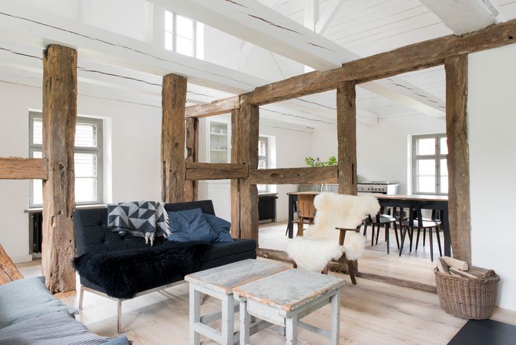 Das Stern­ha­gener Haus