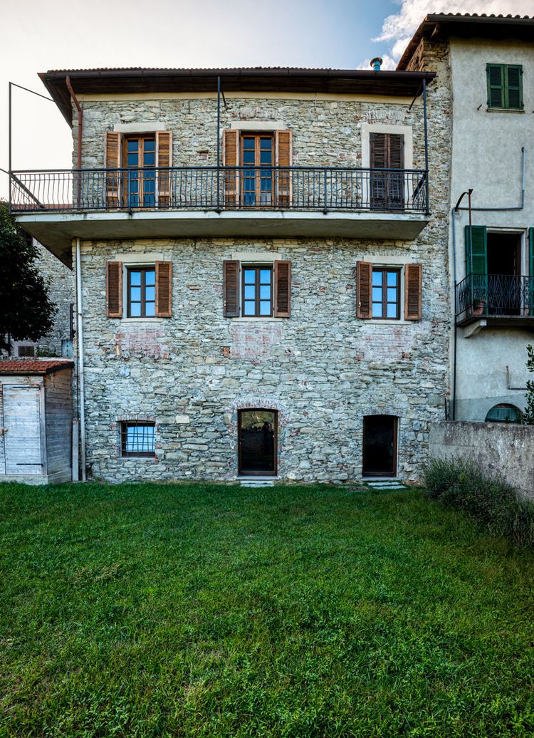 Ca’ Giuconda