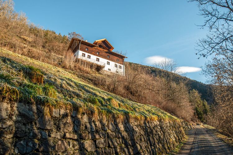 Buch­ham­merhof Mar­tinsbach