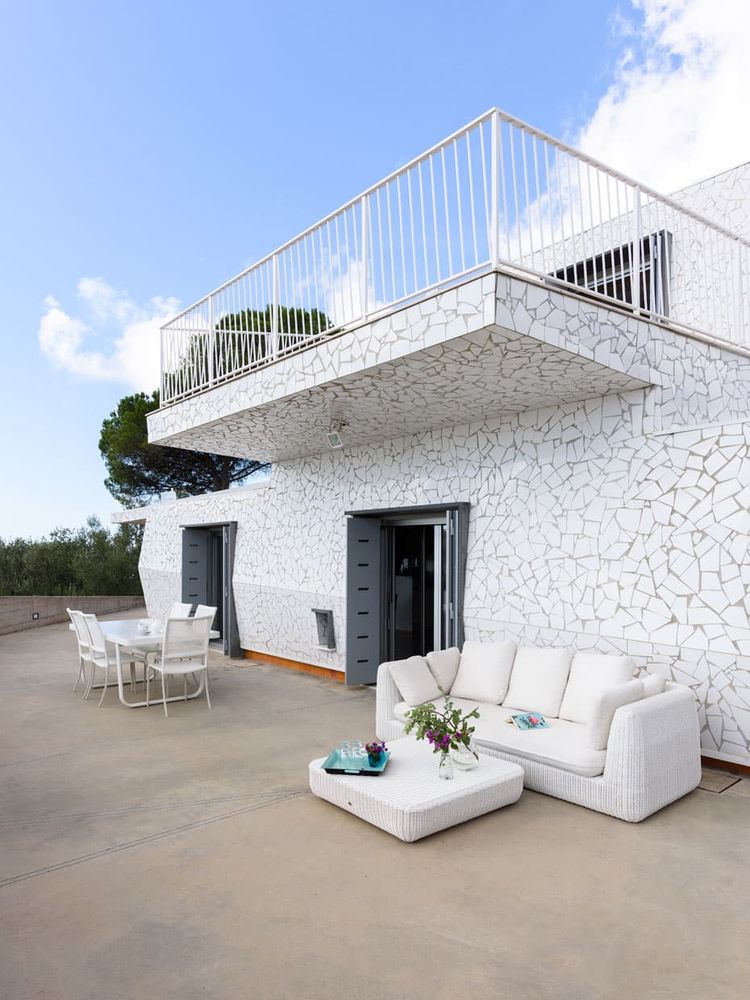Villa Due Pini