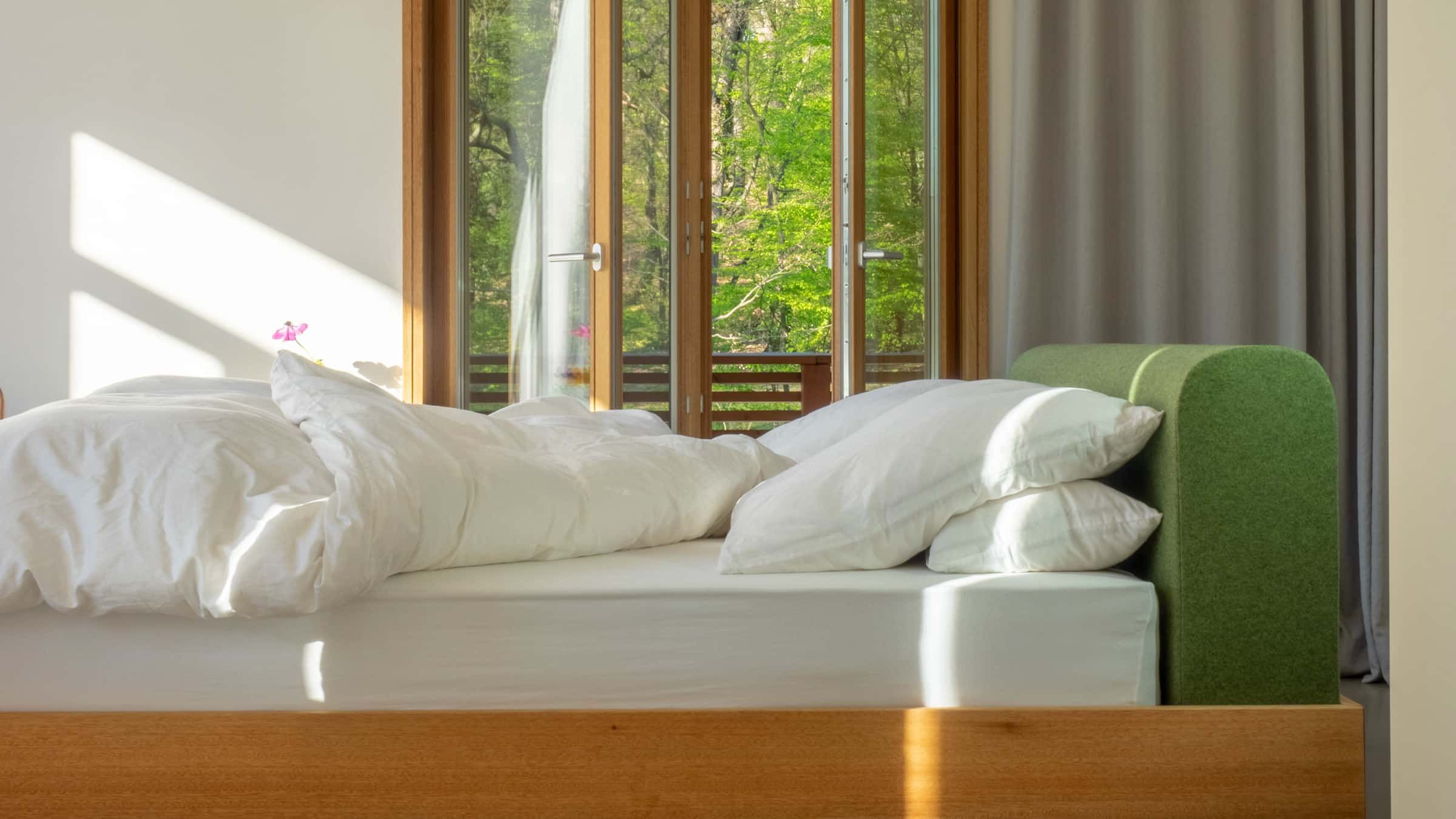 parkchalet potsdam