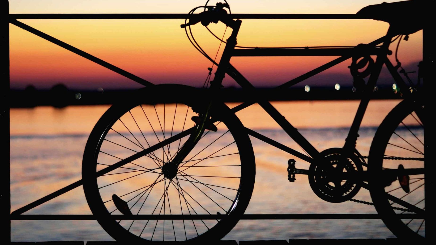 Cycling in Germany — from North to South
