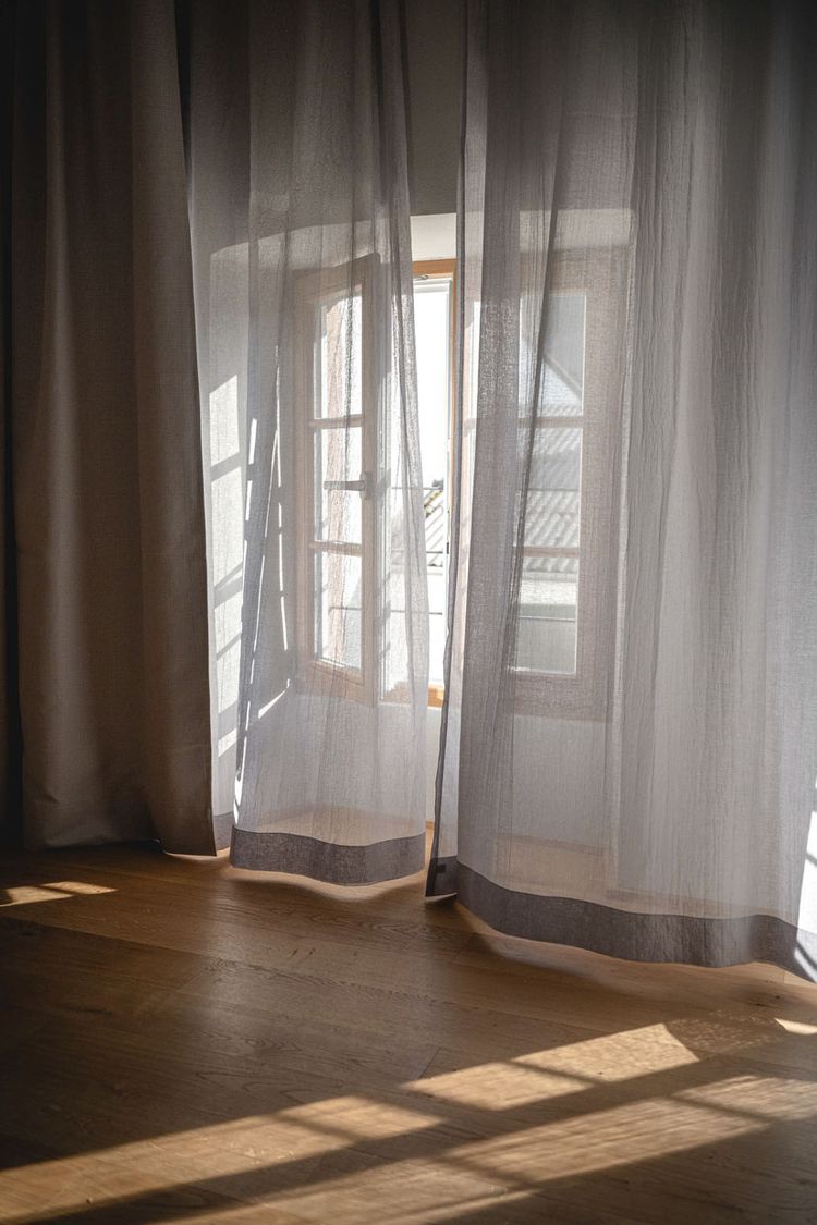 Klara Rooms