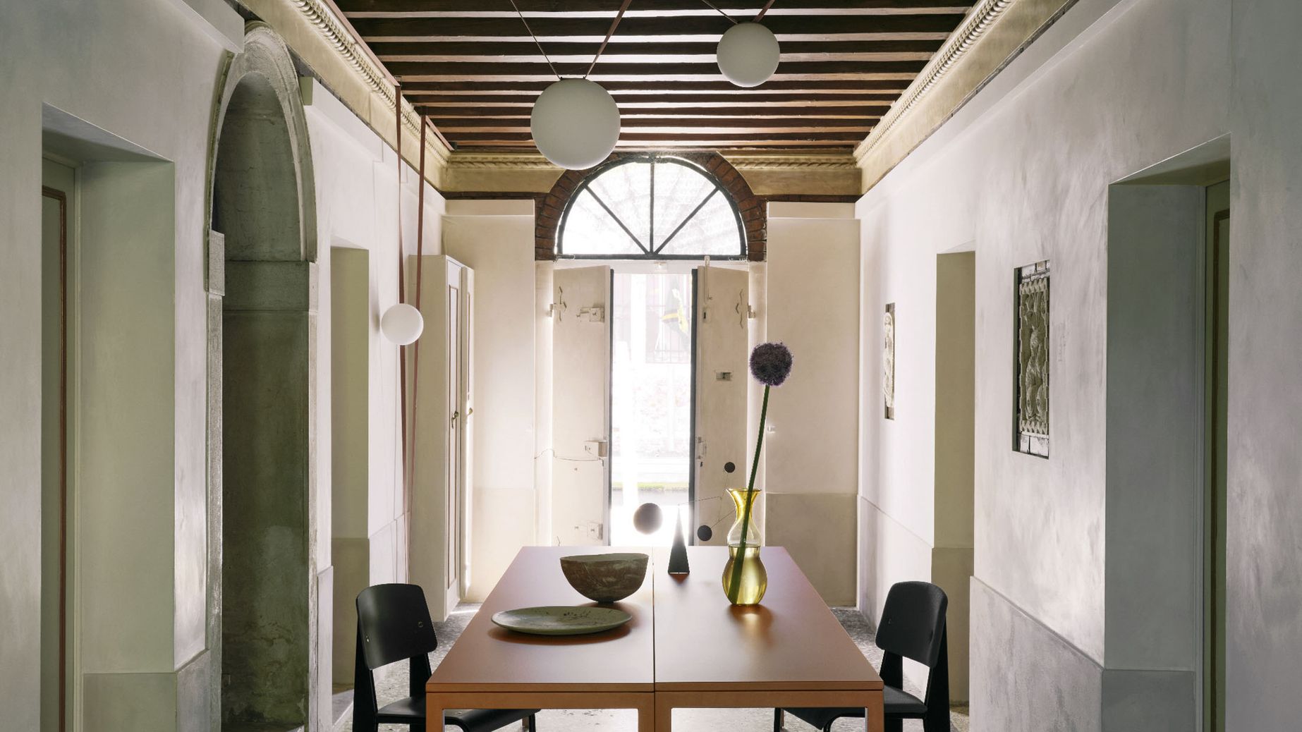 Casa della Sensa