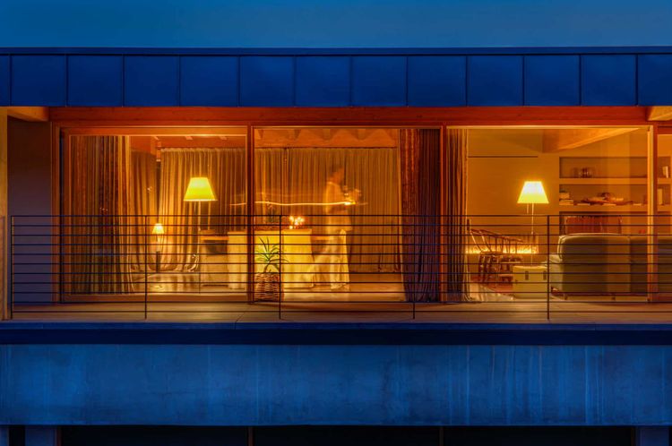 VIVERE suites and rooms