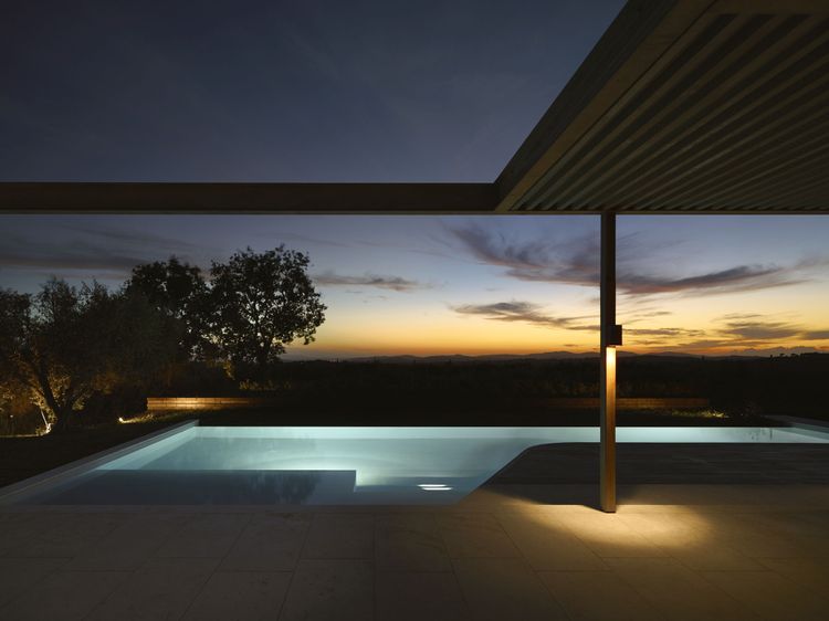 Maremma House