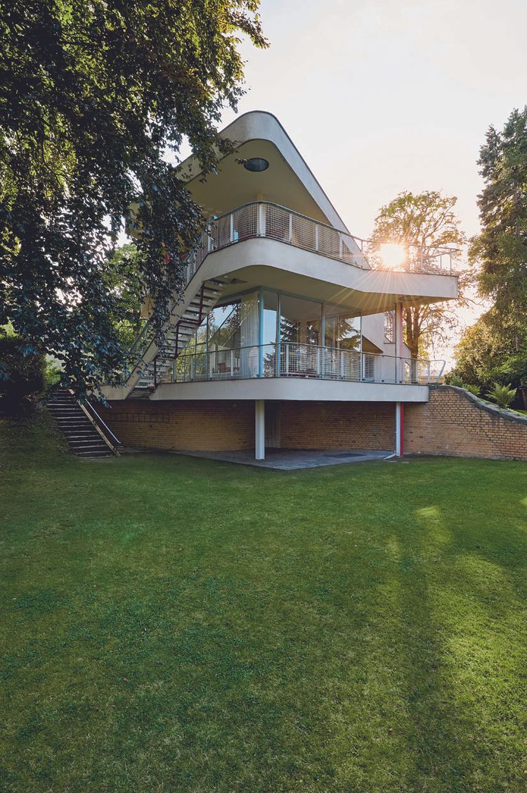 Haus Schminke