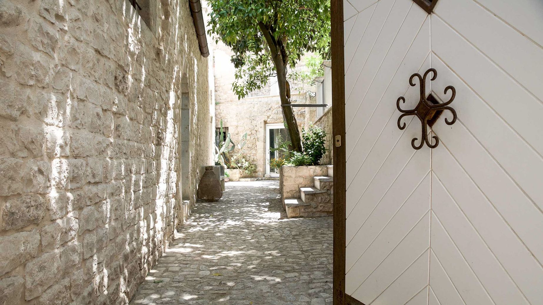 Resi­denza Hortus