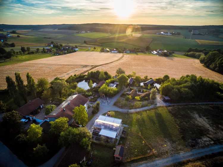 Hofgut Haf­ner­leiten