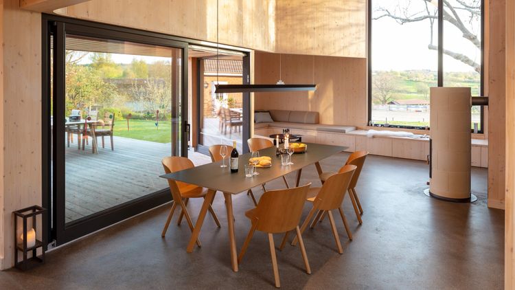 haus matzwitz