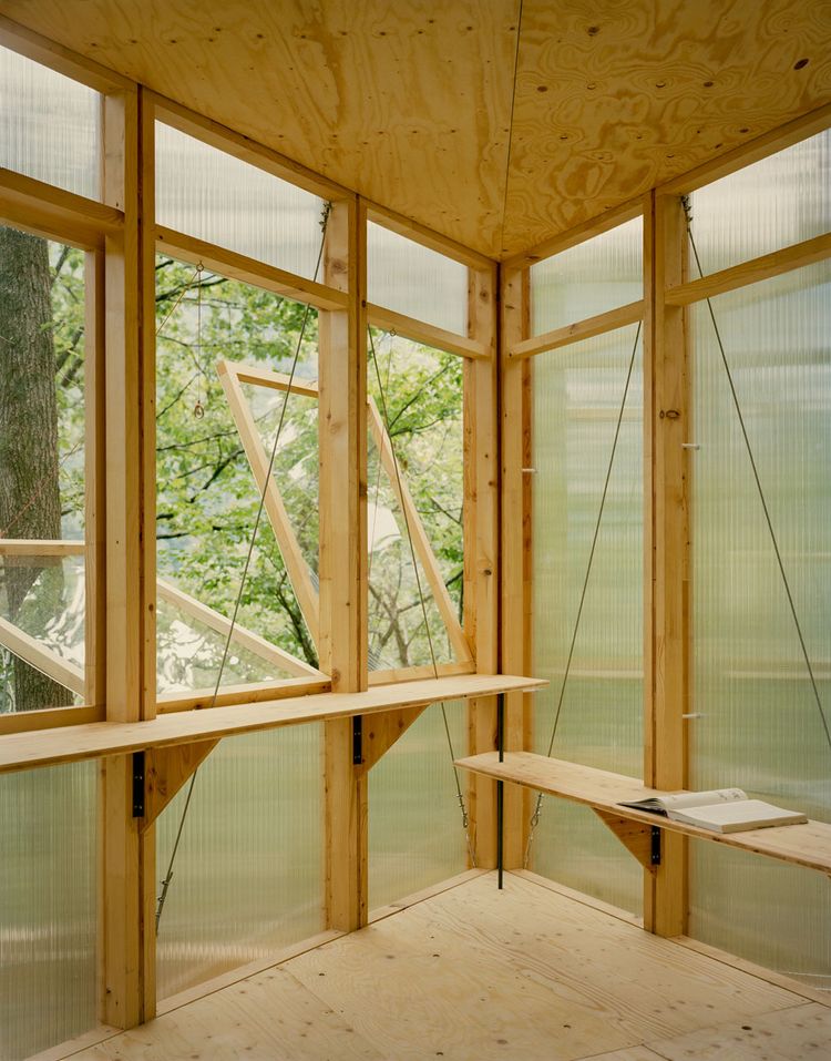 Casa & Cas­setta Tessino