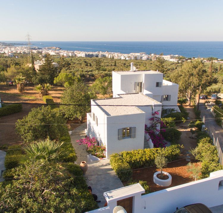 Villa Zoé
