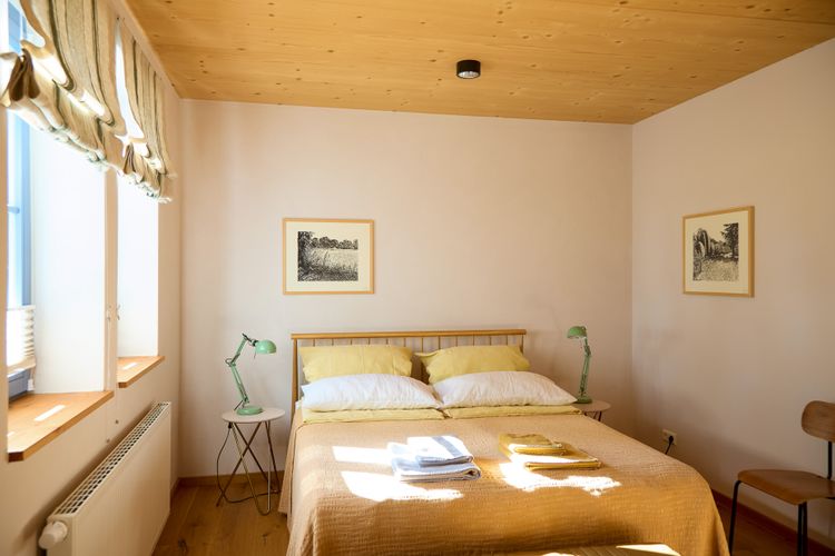 Das Schnit­terhaus