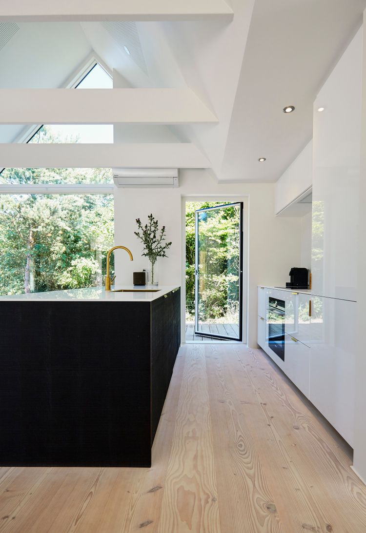 Wood­house
