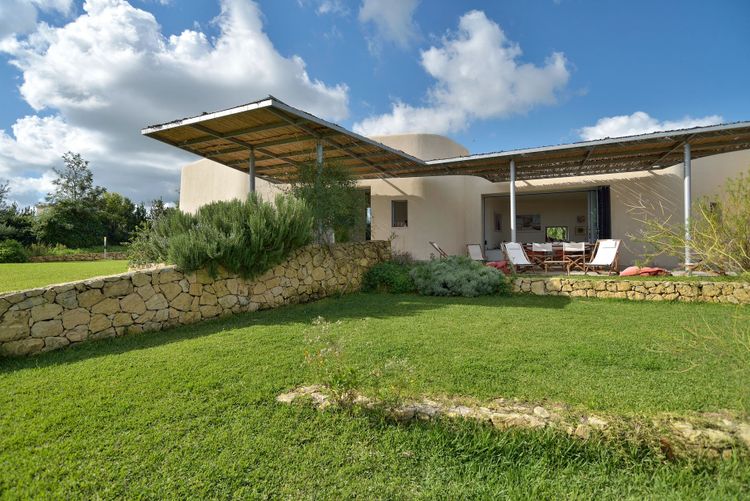 Villa Ven­dicari