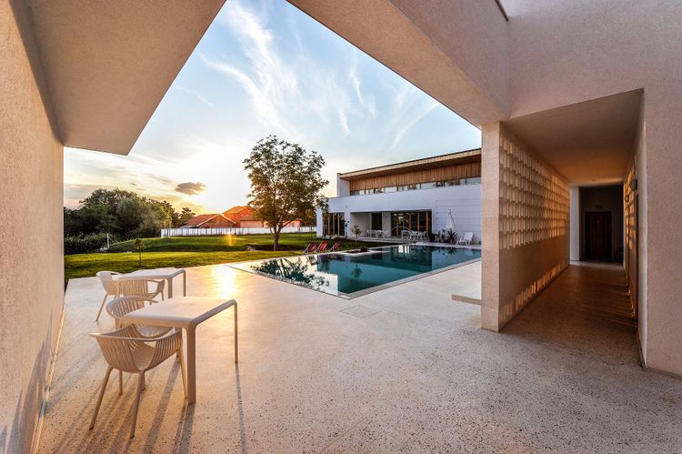 Hotel Gra­canica