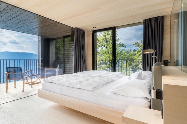 MIRAMONTI Bou­tique Hotel