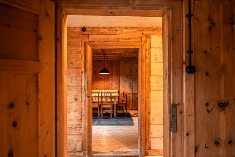 Buch­ham­merhof Mar­tinsbach
