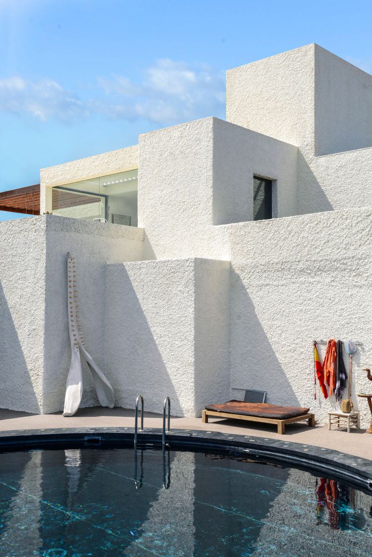 Casa­costa & Casa­costa Nextdoor