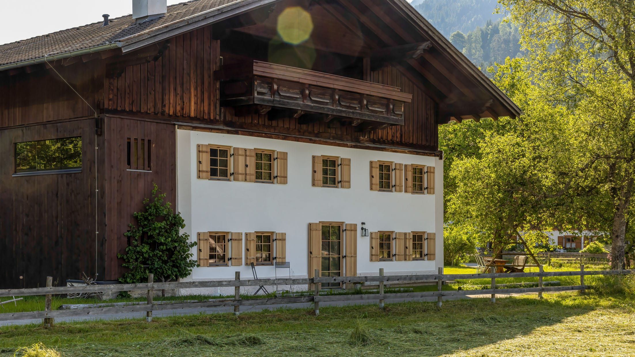haus greates