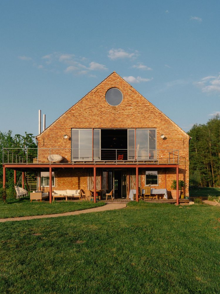 Brand­mühle