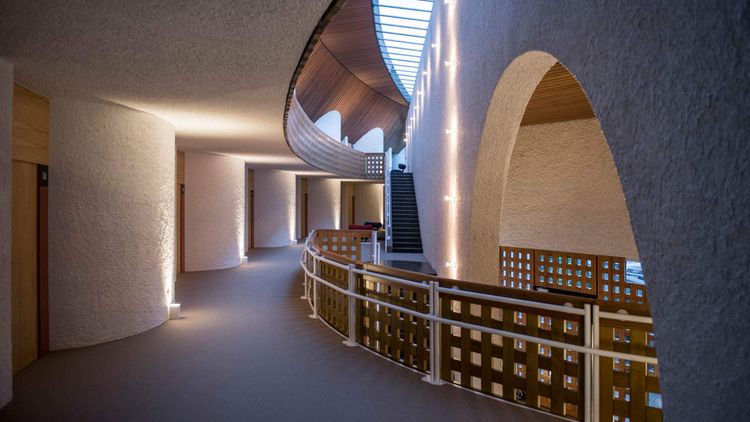 See­hotel Ambach