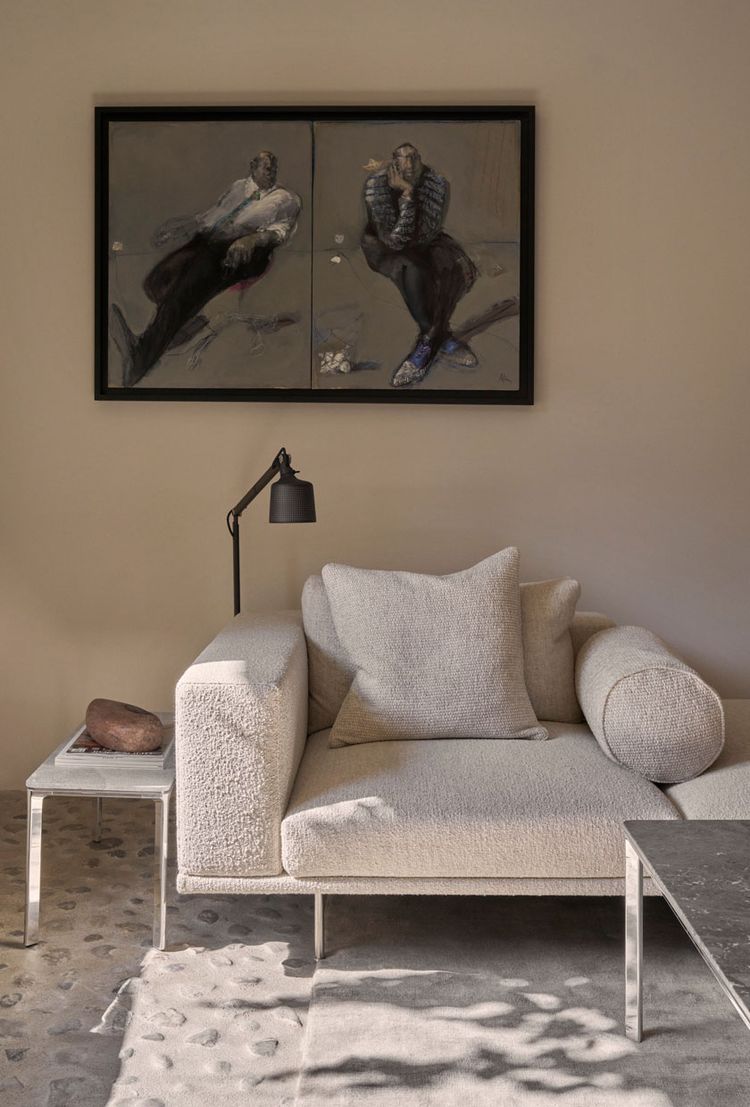 Vipp Town­house Lagrasse