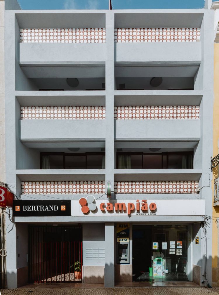 The Modernist