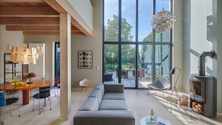 Sieseby Loft