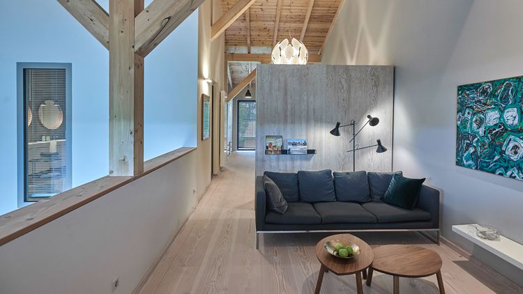 Sieseby Loft